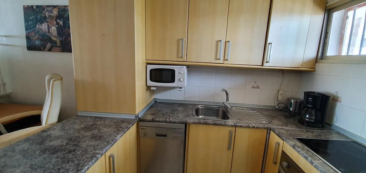 Sea View Penthouse Duplex Near Beach Sitio de Calahonda
