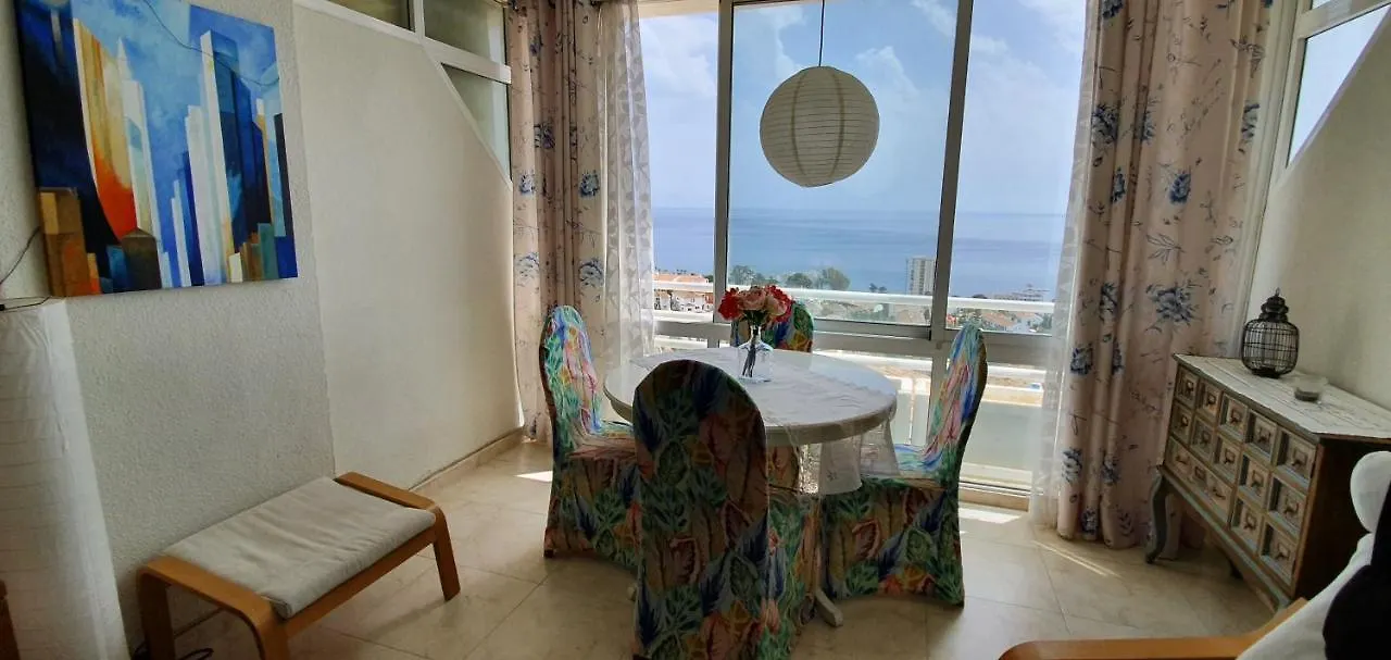 Apartment Sea View Penthouse Duplex Near Beach Sitio de Calahonda