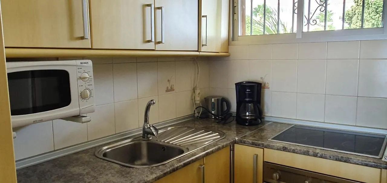Sea View Penthouse Duplex Near Beach Sitio de Calahonda 0*,  Spain