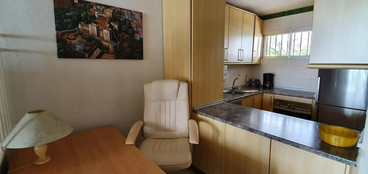 Sea View Penthouse Duplex Near Beach Sitio de Calahonda 0*,