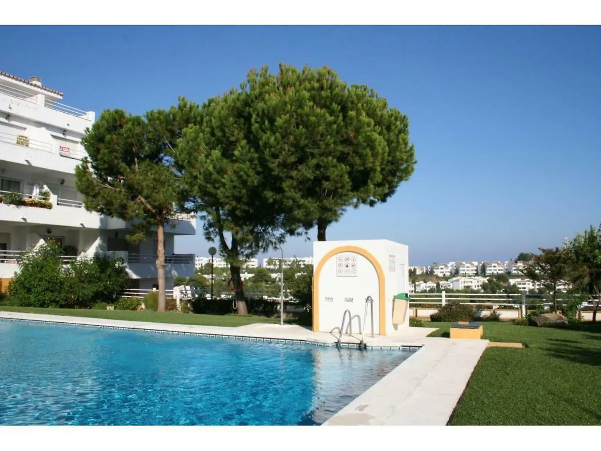 Apartment Sea View Penthouse Duplex Near Beach Sitio de Calahonda Spain