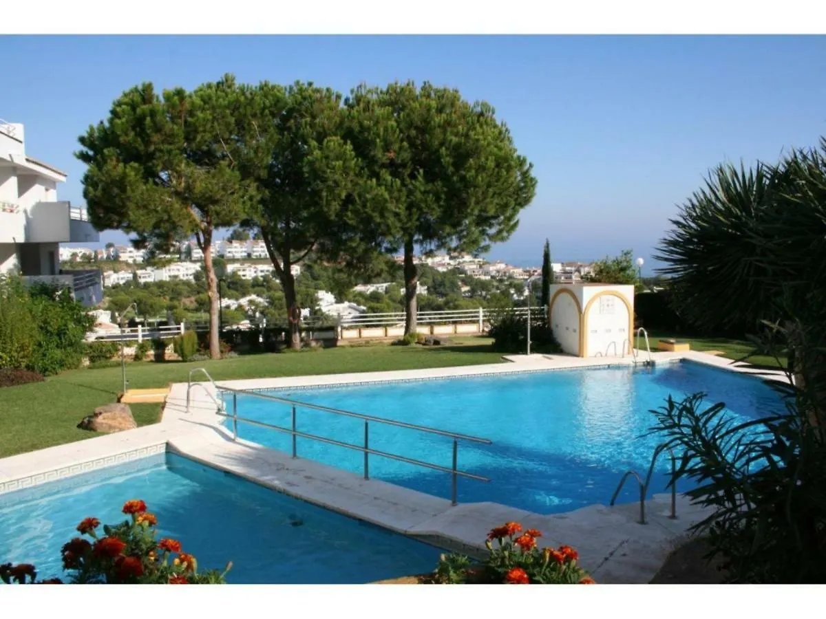 Sea View Penthouse Duplex Near Beach Sitio de Calahonda 0*,  Spain