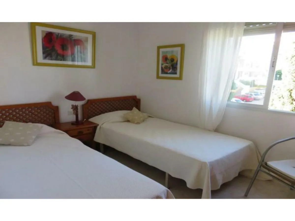 Apartment Sea View Penthouse Duplex Near Beach Sitio de Calahonda