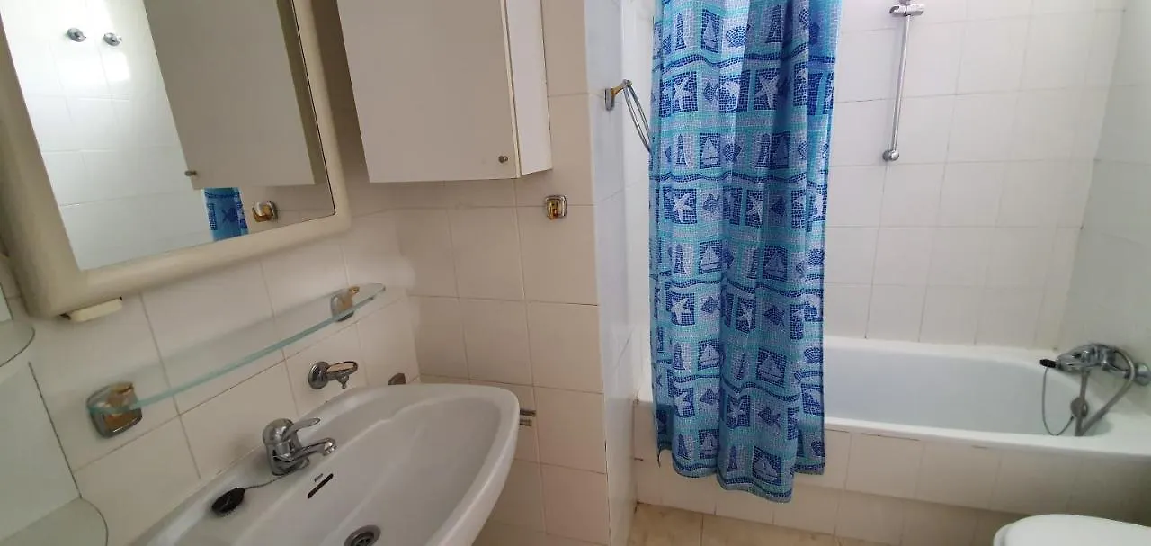 Sea View Penthouse Duplex Near Beach Sitio de Calahonda Apartamento